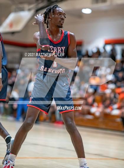Thumbnail 2 in Terry Sanford @ South View photogallery.