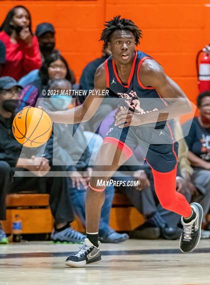 Thumbnail 1 in Terry Sanford @ South View photogallery.