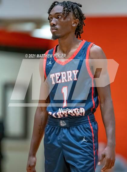 Thumbnail 2 in Terry Sanford @ South View photogallery.