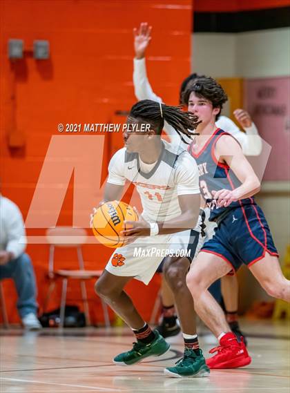 Thumbnail 1 in Terry Sanford @ South View photogallery.