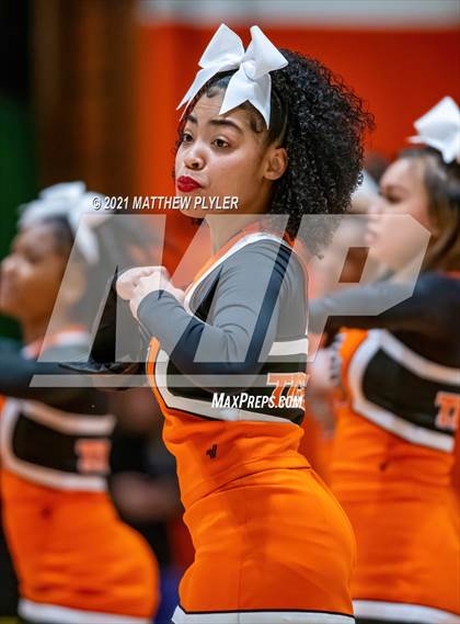 Thumbnail 3 in Terry Sanford @ South View photogallery.
