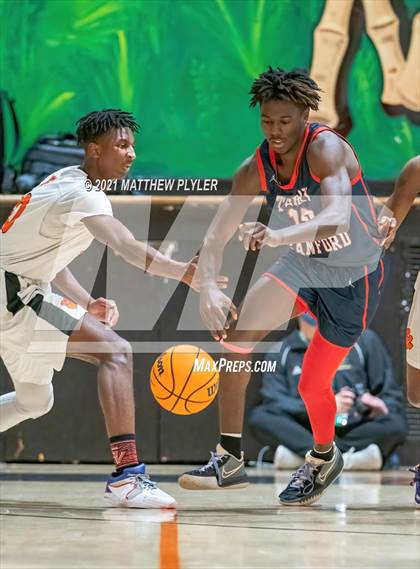 Thumbnail 1 in Terry Sanford @ South View photogallery.