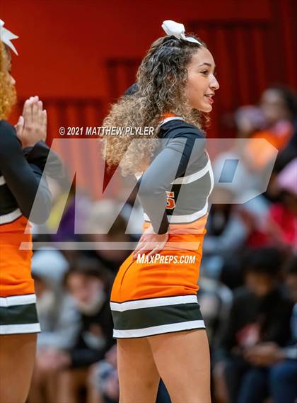 Thumbnail 1 in Terry Sanford @ South View photogallery.