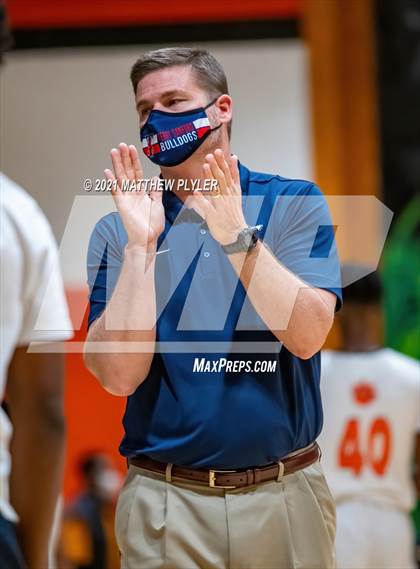 Thumbnail 2 in Terry Sanford @ South View photogallery.