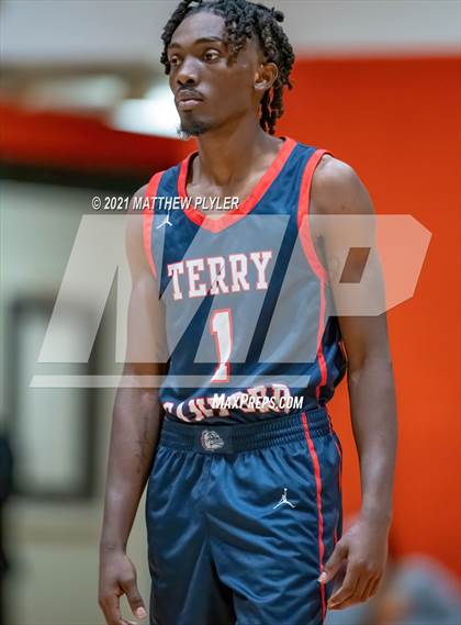 Thumbnail 1 in Terry Sanford @ South View photogallery.