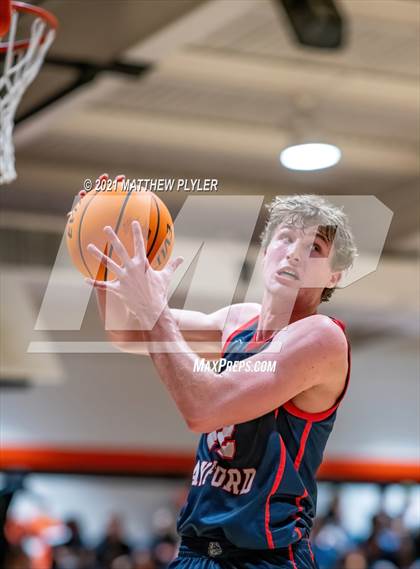 Thumbnail 3 in Terry Sanford @ South View photogallery.