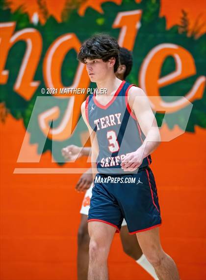 Thumbnail 2 in Terry Sanford @ South View photogallery.