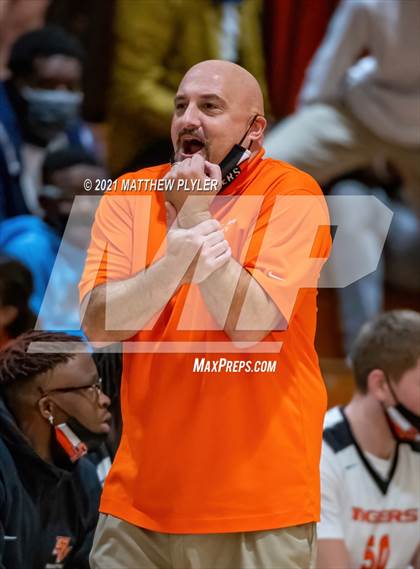 Thumbnail 3 in Terry Sanford @ South View photogallery.