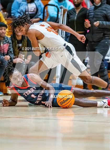 Thumbnail 2 in Terry Sanford @ South View photogallery.