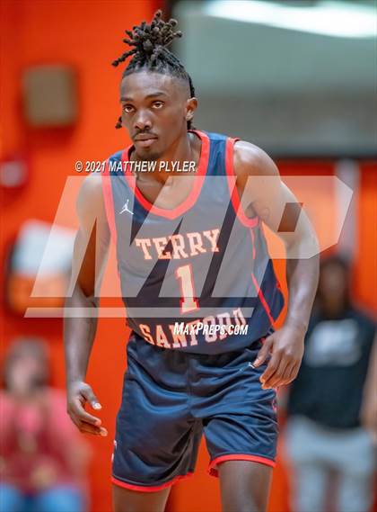 Thumbnail 1 in Terry Sanford @ South View photogallery.