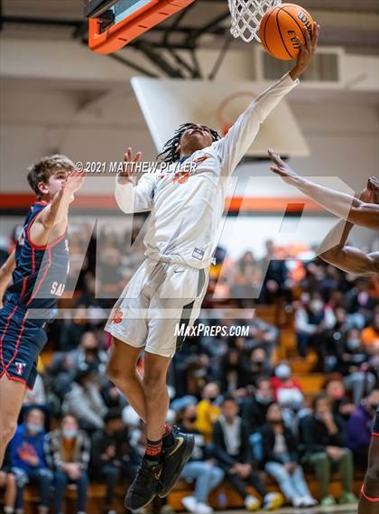 Thumbnail 2 in Terry Sanford @ South View photogallery.