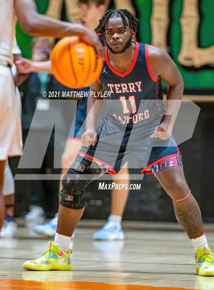 Thumbnail 2 in Terry Sanford @ South View photogallery.