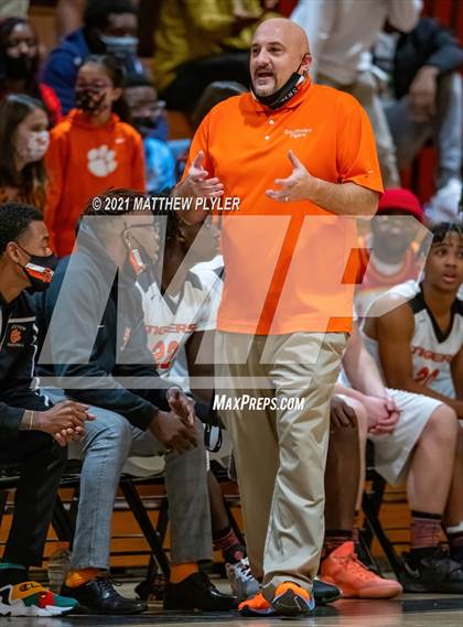 Thumbnail 2 in Terry Sanford @ South View photogallery.