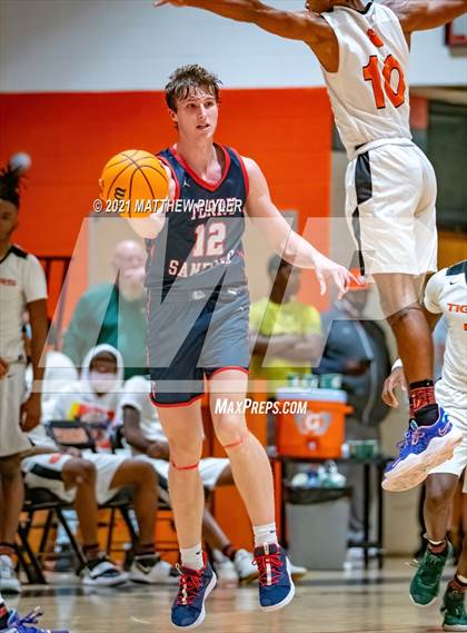 Thumbnail 2 in Terry Sanford @ South View photogallery.