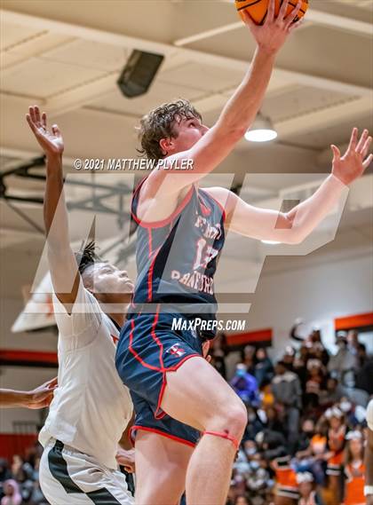 Thumbnail 2 in Terry Sanford @ South View photogallery.