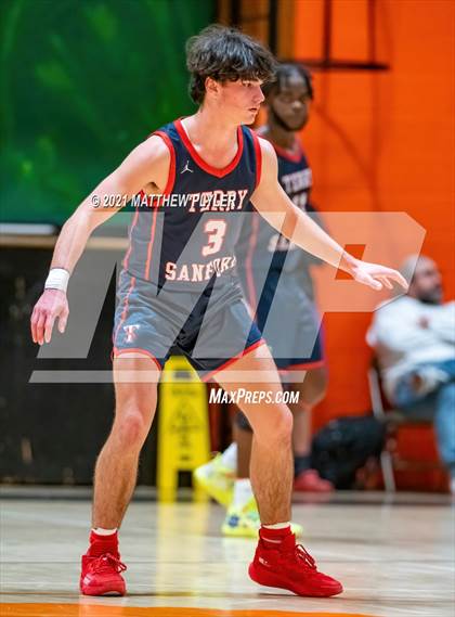 Thumbnail 2 in Terry Sanford @ South View photogallery.