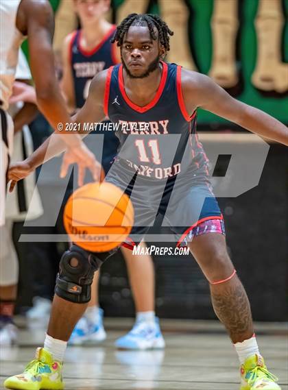 Thumbnail 1 in Terry Sanford @ South View photogallery.