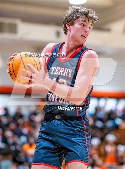 Thumbnail 1 in Terry Sanford @ South View photogallery.