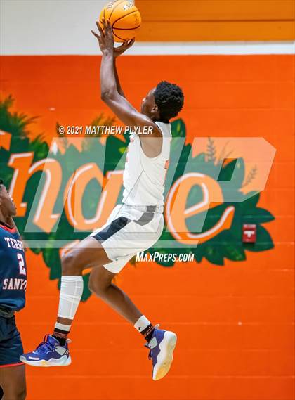 Thumbnail 3 in Terry Sanford @ South View photogallery.