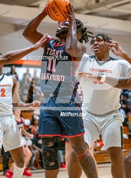Thumbnail 2 in Terry Sanford @ South View photogallery.