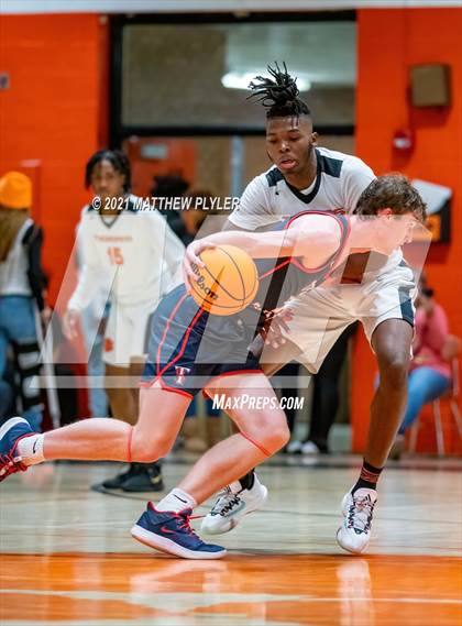 Thumbnail 2 in Terry Sanford @ South View photogallery.