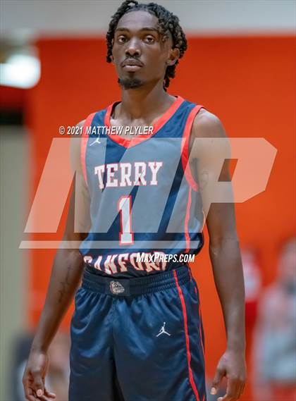 Thumbnail 1 in Terry Sanford @ South View photogallery.