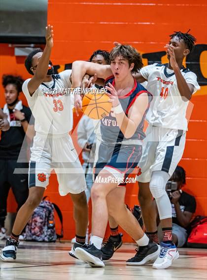 Thumbnail 1 in Terry Sanford @ South View photogallery.