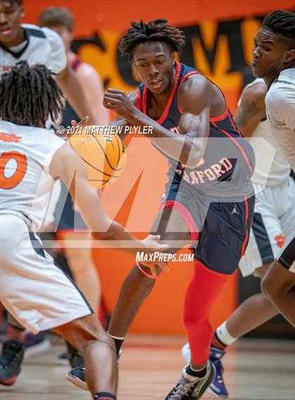 Thumbnail 1 in Terry Sanford @ South View photogallery.