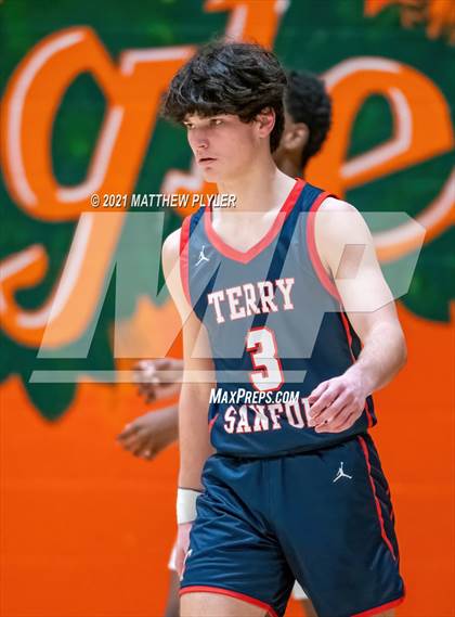 Thumbnail 1 in Terry Sanford @ South View photogallery.
