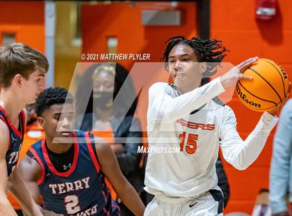Thumbnail 1 in Terry Sanford @ South View photogallery.