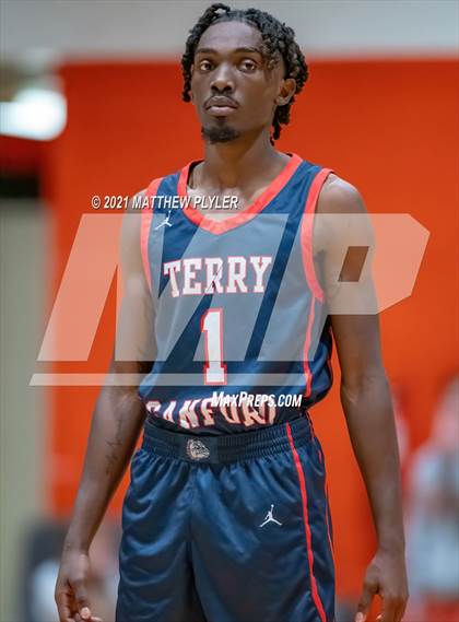 Thumbnail 3 in Terry Sanford @ South View photogallery.