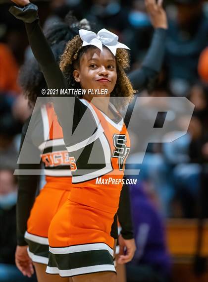 Thumbnail 1 in Terry Sanford @ South View photogallery.