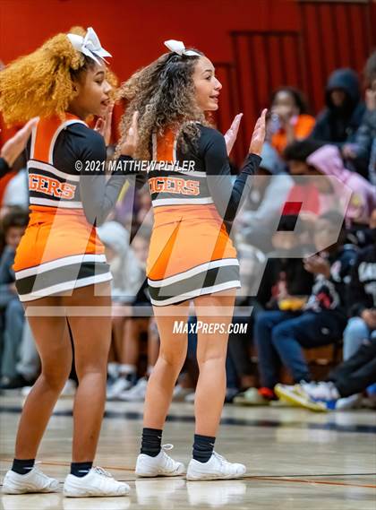Thumbnail 3 in Terry Sanford @ South View photogallery.