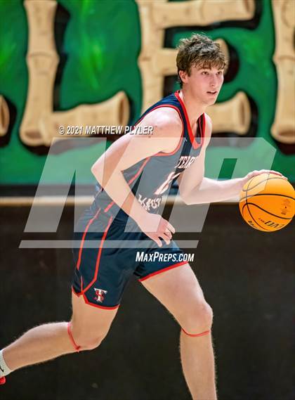 Thumbnail 1 in Terry Sanford @ South View photogallery.