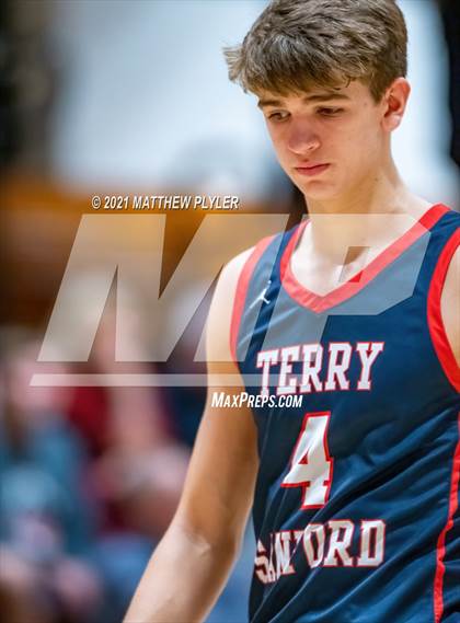 Thumbnail 3 in Terry Sanford @ South View photogallery.