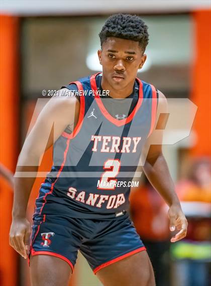 Thumbnail 2 in Terry Sanford @ South View photogallery.