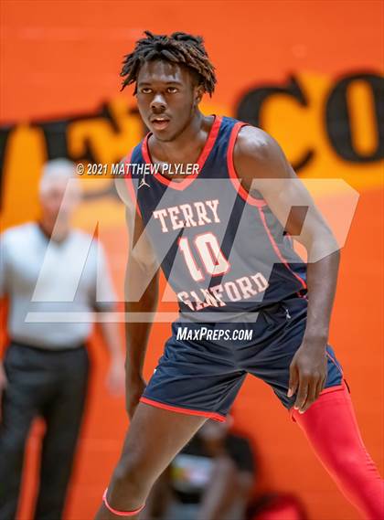 Thumbnail 3 in Terry Sanford @ South View photogallery.