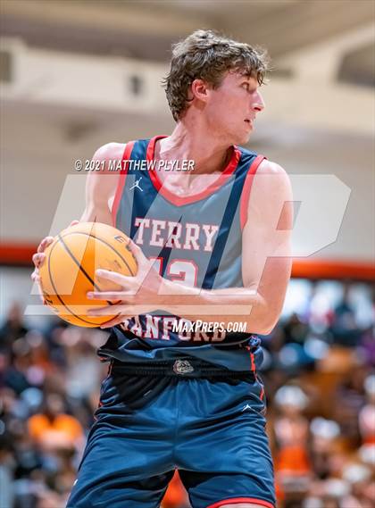 Thumbnail 2 in Terry Sanford @ South View photogallery.