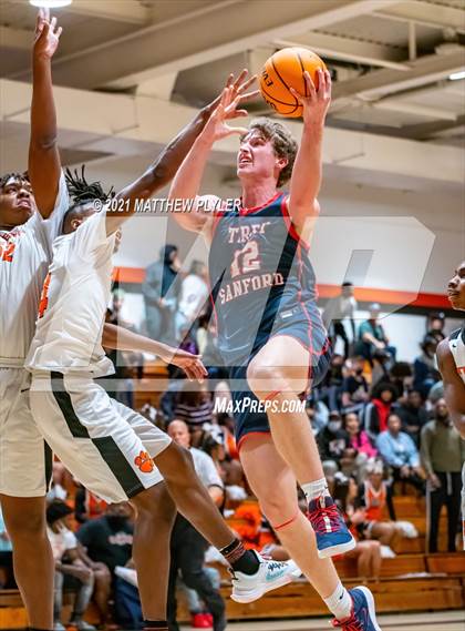 Thumbnail 2 in Terry Sanford @ South View photogallery.