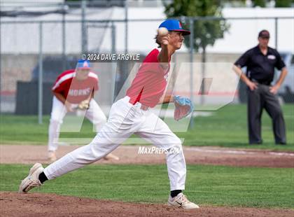 Thumbnail 3 in Altamont vs Bryce Valley photogallery.