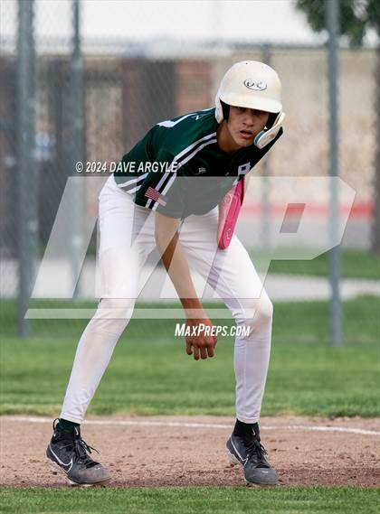 Thumbnail 1 in Altamont vs Bryce Valley photogallery.