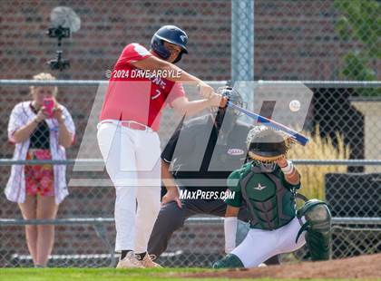 Thumbnail 3 in Altamont vs Bryce Valley photogallery.