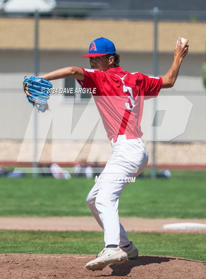 Thumbnail 2 in Altamont vs Bryce Valley photogallery.