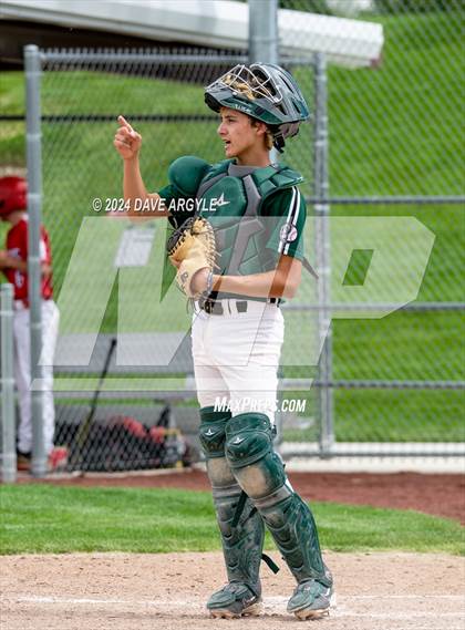 Thumbnail 3 in Altamont vs Bryce Valley photogallery.