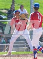 Photo from the gallery "Altamont vs Bryce Valley"