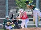 Photo from the gallery "Altamont vs Bryce Valley"