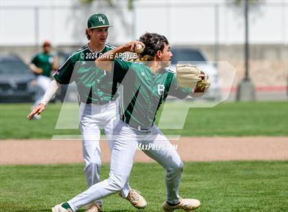Thumbnail 2 in Altamont vs Bryce Valley photogallery.