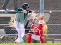 Photo from the gallery "Altamont vs Bryce Valley"