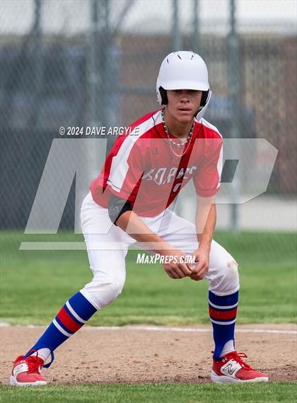 Thumbnail 1 in Altamont vs Bryce Valley photogallery.