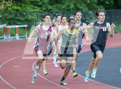 Thumbnail 3 in Section VIII Championship (800 Meter) photogallery.